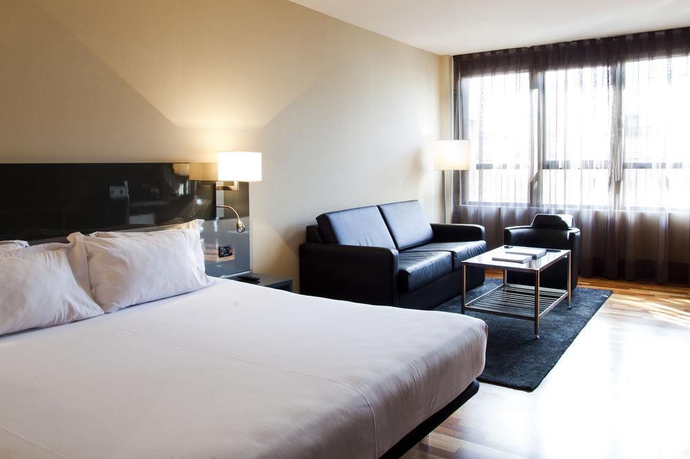 Ac Avenida De America By Marriott Hotel 3*