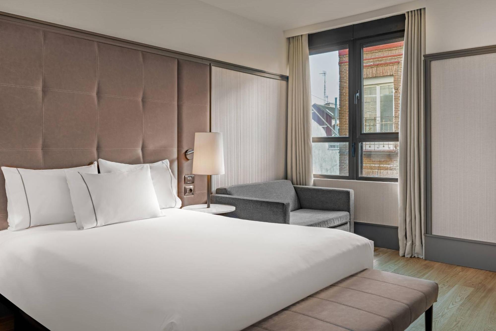 Ac Avenida De America By Marriott Madrid